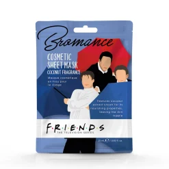 Coffret Masques Visage Friends II