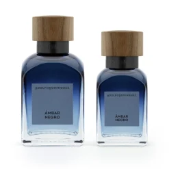 Coffret Ámbar Negro Eau de Parfum