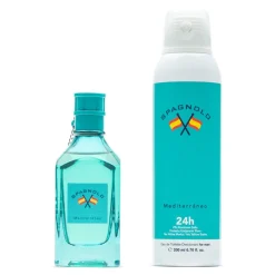Coffret Mediterráneo Man Eau de Toilette
