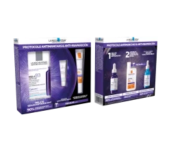 Coffret Mela B3 Sérum + Minis