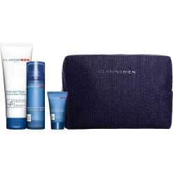 Coffret Men Hydratation