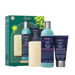Coffret Men’s Energizing Essentials