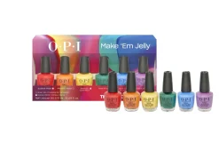 Coffret Mini Vernis Make 'Em Jelly