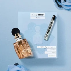 Coffret Miutine Eau de Parfum