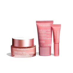 Coffret Multi Active
