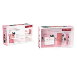 Coffret Multi-Active Toutes Peaux Édition Limitée