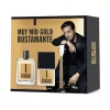 Coffret Muy Mio Gold Eau de Toilette