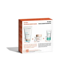 Coffret My Clarins Hydratation et Fraîcheur