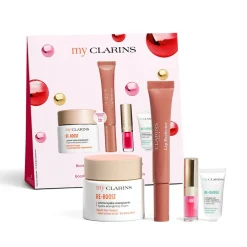 Coffret My Clarins Re Boost