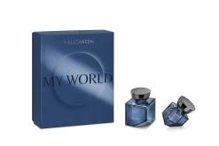 Coffret My World Eau de Parfum