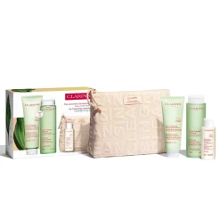 Coffret Nettoyage Peaux Mixtes-Grasses
