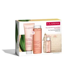 Coffret Nettoyage Peaux Sensibles