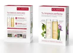 Coffret Nettoyant Peaux Normales à Sèches