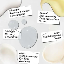 Coffret Nighttime Renewal