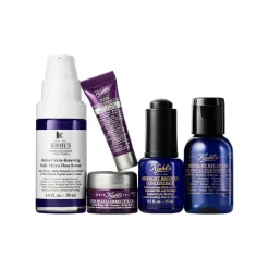 Coffret Nighttime Renewal