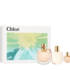 Coffret Nomade Eau de Parfum pour Femme