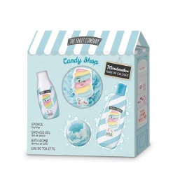 Coffret Nube de Colores Eau de Toilette