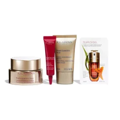 Coffret Nutri-Lumière Jour Toutes Peaux