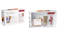 Coffret Nutri-Lumière Toutes Peaux Édition Limitée