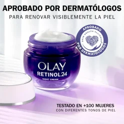 Coffret Olay Regenerist + Retinol24