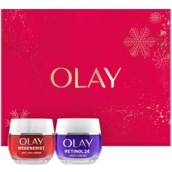 Coffret Olay Regenerist + Retinol24