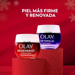 Coffret Olay Regenerist + Retinol24