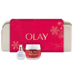 Coffret Olay Regenerist SPF + Sérum 5-en-1