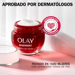 Coffret Olay Regenerist SPF + Sérum 5-en-1