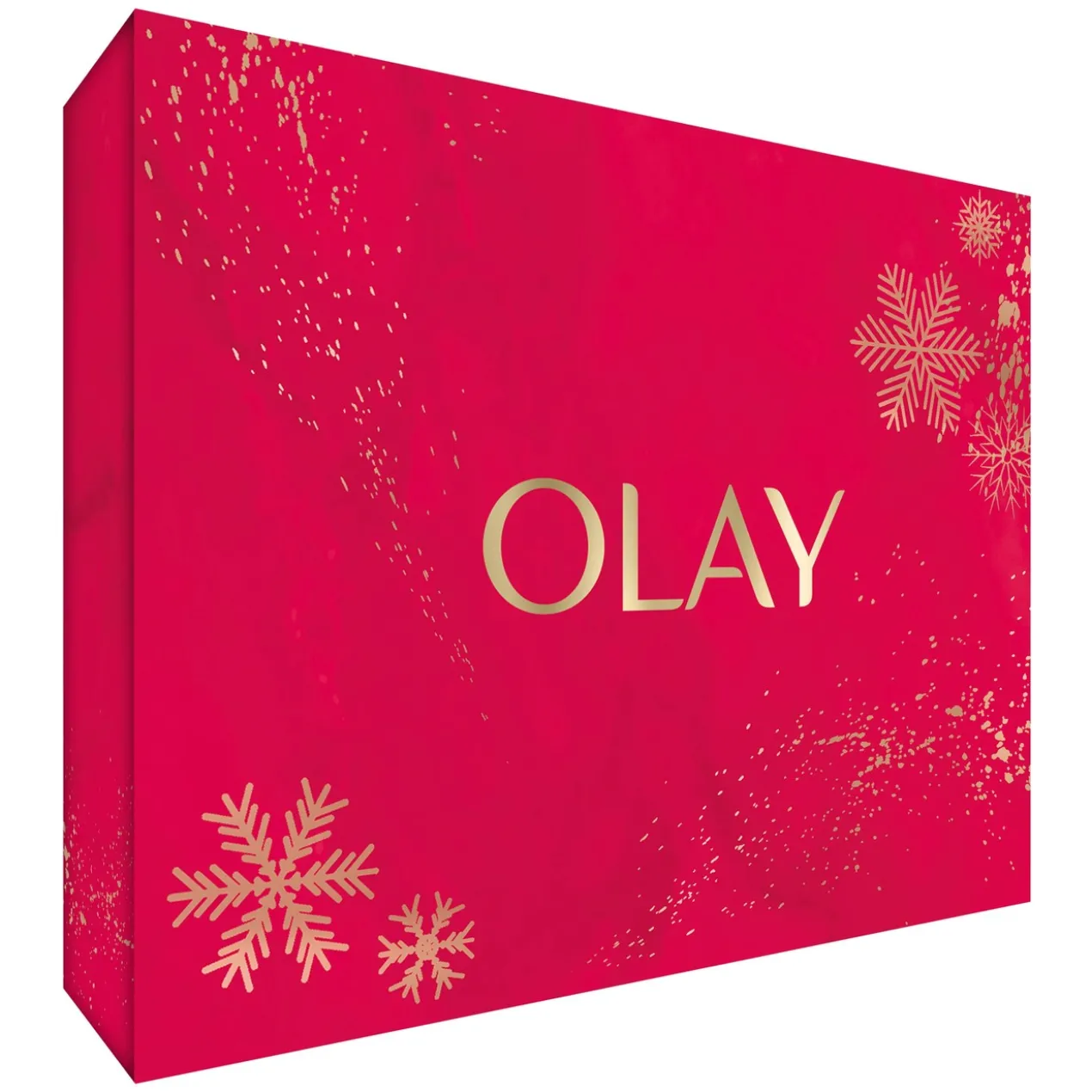 Coffret Olay Retinol 24 Nuit + Sérum Anti-Âge
