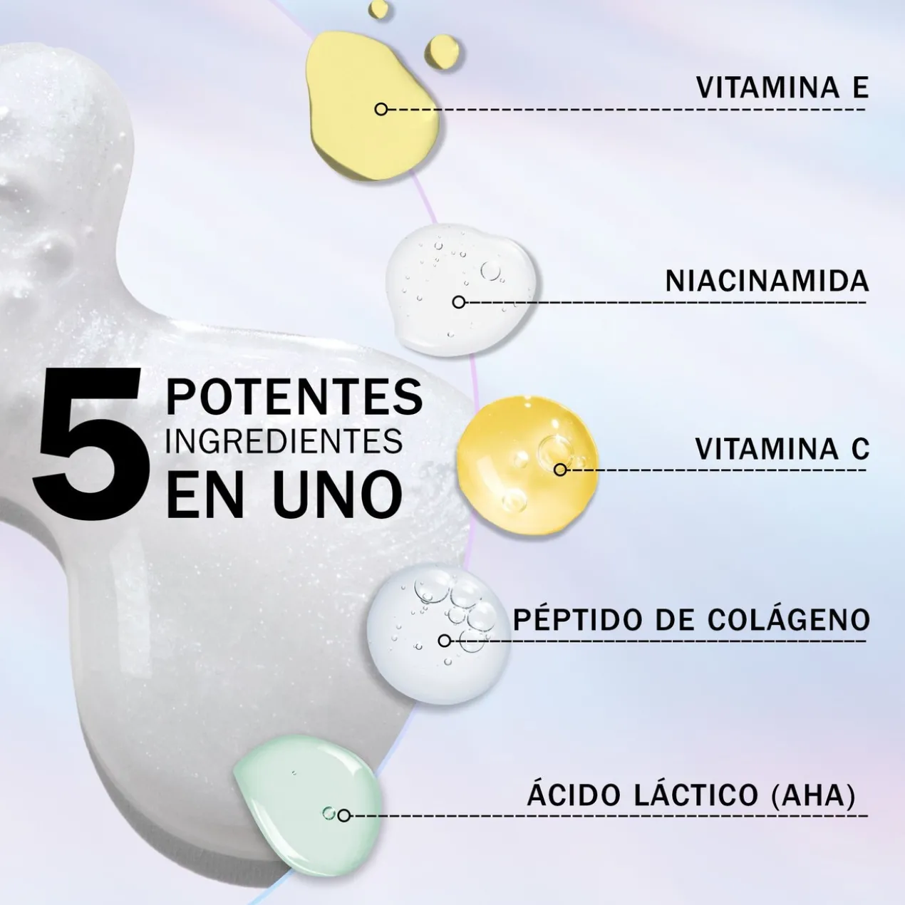Coffret Olay Retinol 24 Nuit + Sérum Anti-Âge