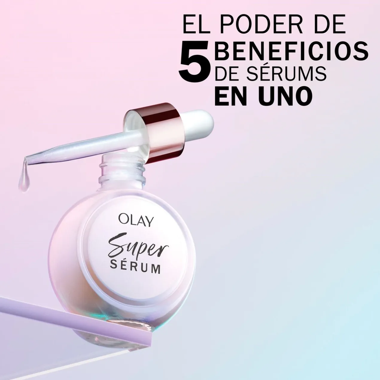 Coffret Olay Retinol 24 Nuit + Sérum Anti-Âge