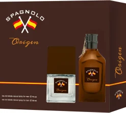 Coffret Origen Eau de Toilette