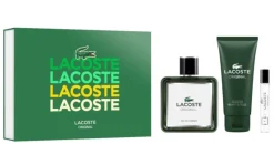 Coffret Original Eau de Parfum
