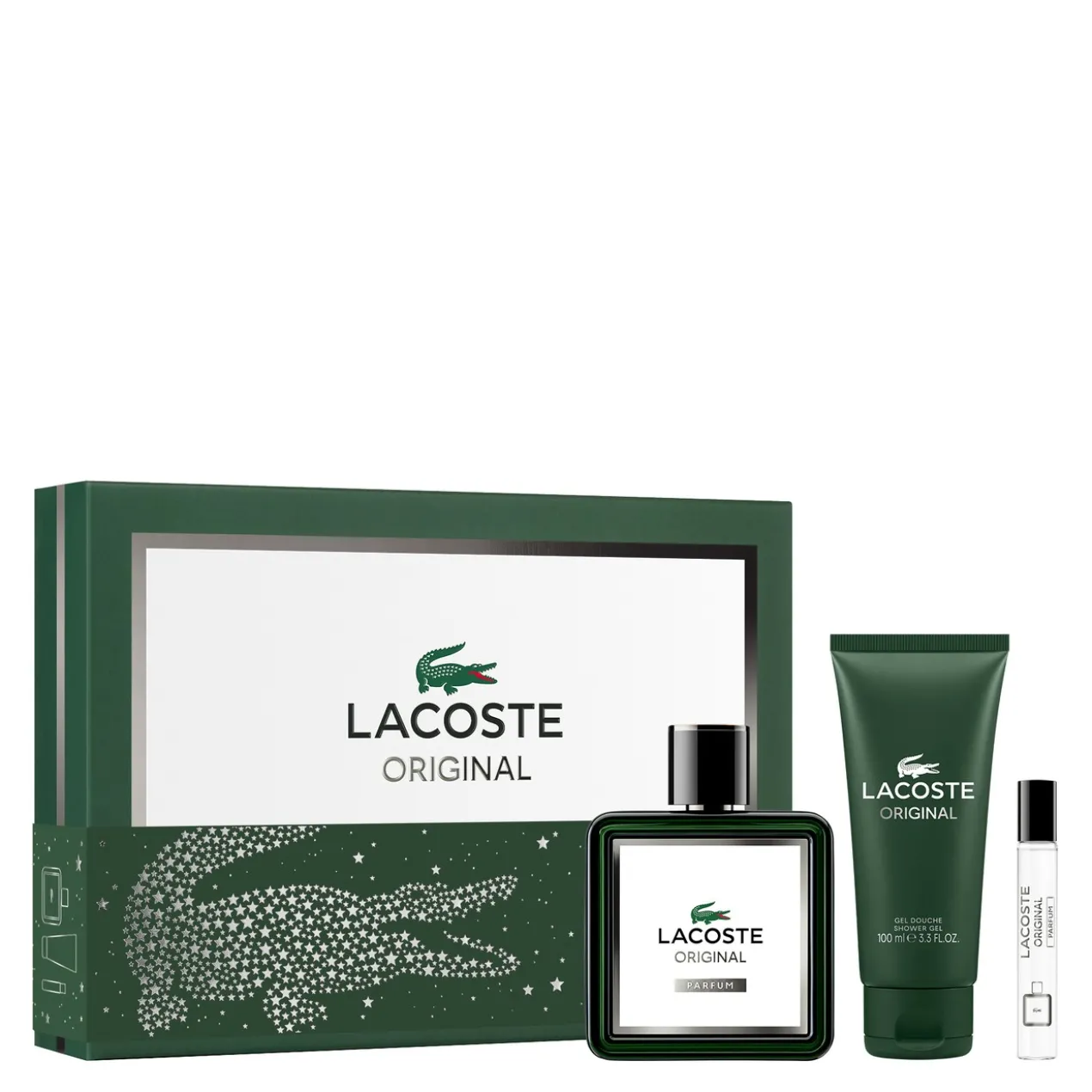 Coffret Original Parfum