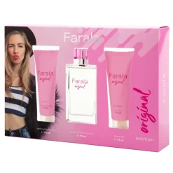 Coffret Original Woman Eau de Toilette
