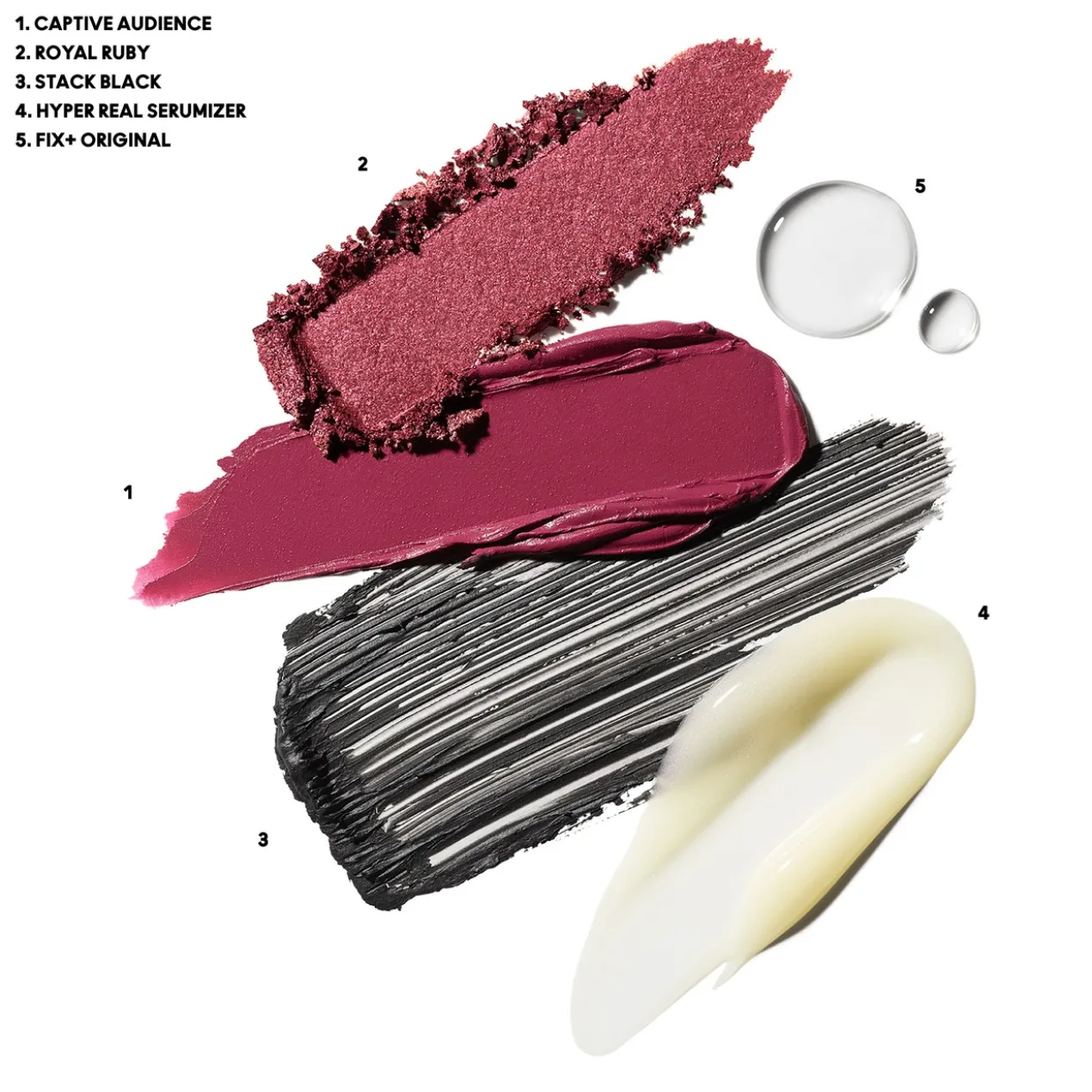 Coffret Paramount Bestsellers