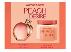Coffret Peach Of Desire Eau de Parfum