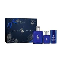 Coffret Polo Blue Eau de Toilette