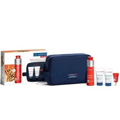 Coffret pour Homme Énergisant