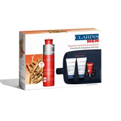 Coffret pour Homme Énergisant