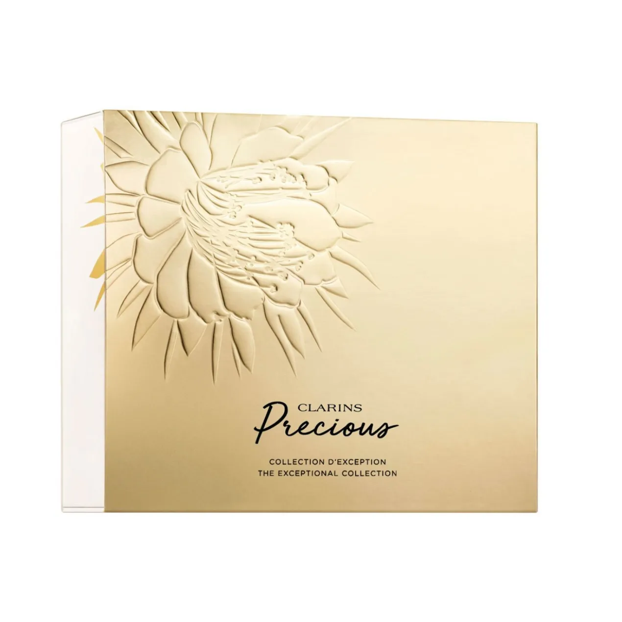 Coffret Precious La Crème
