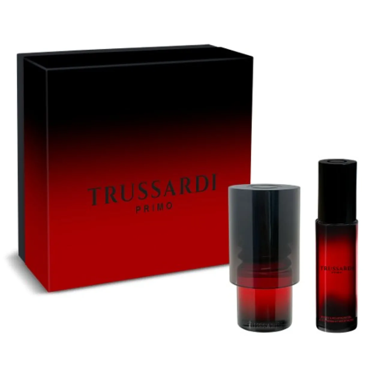 Coffret Primo Eau de Parfum