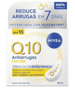 Coffret Q10 Anti-Rides