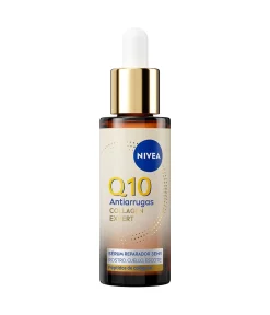 Coffret Q10 Peptides de Collagène
