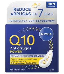 Coffret Q10 Routine Anti-Rides Complète