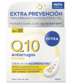 Coffret Q10 Routine Anti-Rides Complète