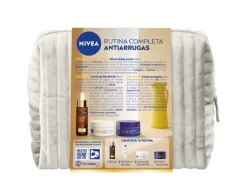 Coffret Q10 Routine Anti-Rides Complète