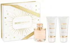 Coffret Quatre Femme Eau de Parfum