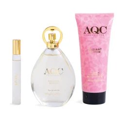 Coffret Radiant Bloom Eau de Toilette