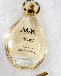 Coffret Radiant Bloom Eau de Toilette